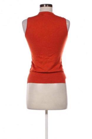 Damski sweter Zara Knitwear, Rozmiar S, Kolor Pomarańczowy, Cena 88,99 zł