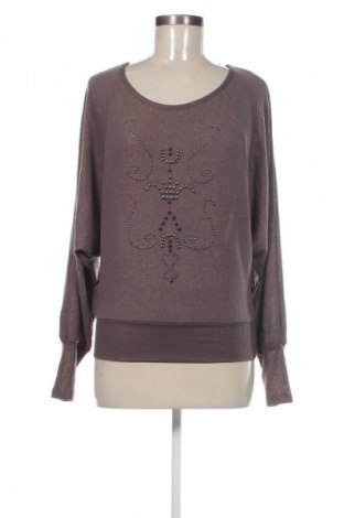 Damenpullover Zarga, Größe M, Farbe Braun, Preis € 20,99