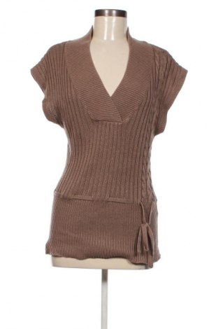 Pulover de femei Zero, Mărime M, Culoare Maro, Preț 133,99 Lei