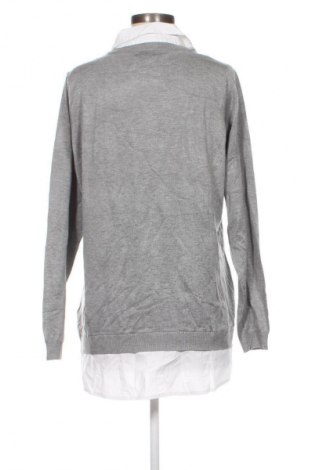 Dámsky pulóver Zhenzi, Veľkosť XXL, Farba Sivá, Cena  12,95 €