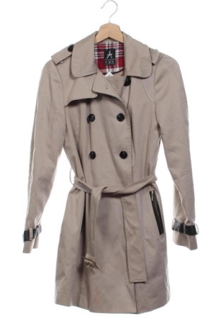 Damen Trench Coat Atmosphere, Größe XS, Farbe Beige, Preis € 21,99