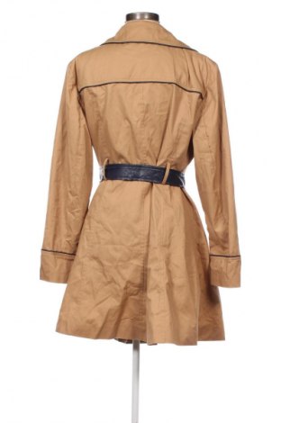 Dámský přechodný kabát  Body Flirt, Velikost 3XL, Barva Béžová, Cena  1 099,00 Kč