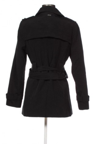 Dámský přechodný kabát  Calvin Klein, Velikost M, Barva Černá, Cena  3 349,00 Kč