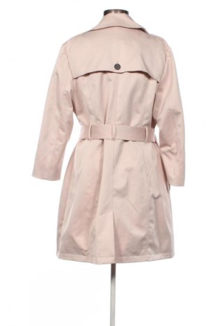 Damen Trench Coat DSG Outerwear, Größe XL, Farbe Aschrosa, Preis € 66,99