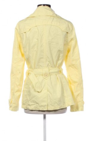 Γυναικεία καμπαρντίνα Edc By Esprit, Μέγεθος L, Χρώμα Κίτρινο, Τιμή 61,99 €