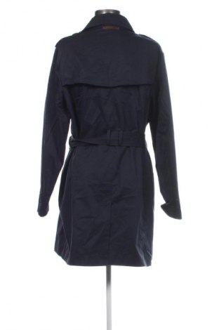 Trench de femei Esprit, Mărime L, Culoare Albastru, Preț 314,99 Lei
