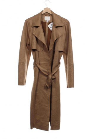 Dámský přechodný kabát  H&M, Velikost M, Barva Hnědá, Cena  1 099,00 Kč