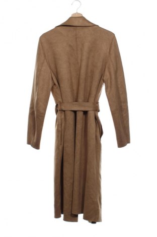 Dámský přechodný kabát  H&M, Velikost M, Barva Hnědá, Cena  1 099,00 Kč