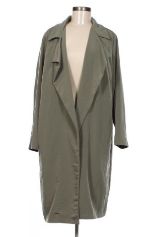 Damski prochowiec H&M, Rozmiar XL, Kolor Zielony, Cena 222,99 zł