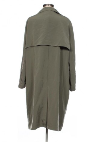 Damski prochowiec H&M, Rozmiar XL, Kolor Zielony, Cena 222,99 zł