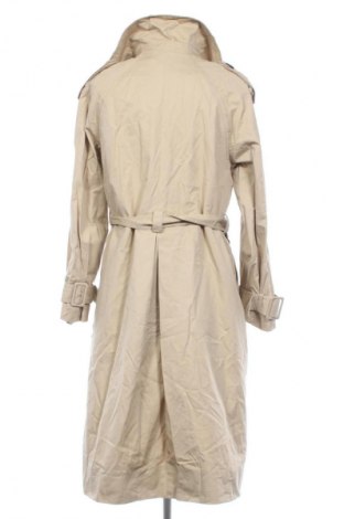 Trench de femei H&M, Mărime M, Culoare Bej, Preț 99,99 Lei