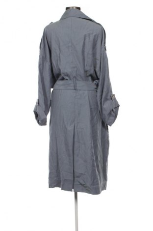 Dámský přechodný kabát  H&M, Velikost L, Barva Modrá, Cena  1 099,00 Kč
