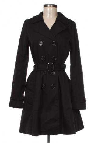 Női viharkabát H&M Divided, Méret M, Szín Fekete, Ár 18 349 Ft
