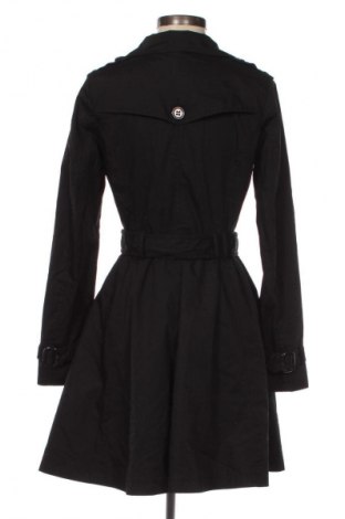 Női viharkabát H&M Divided, Méret M, Szín Fekete, Ár 18 349 Ft