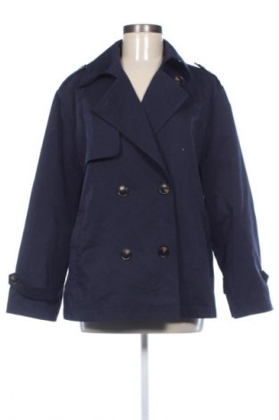 Trench de femei Jake*s, Mărime M, Culoare Albastru, Preț 609,99 Lei
