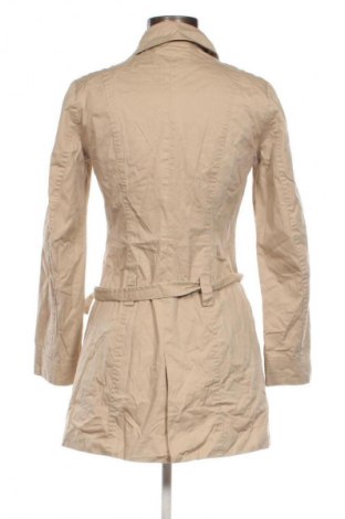 Trench de femei Mango, Mărime M, Culoare Bej, Preț 230,99 Lei