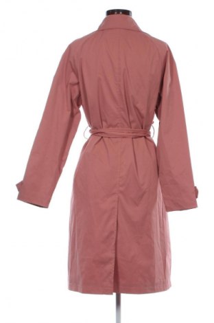 Damen Trenchcoat Primark, Größe S, Farbe Rosa, Preis 18,99 €