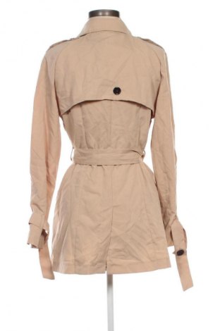 Damen Trench Coat SHEIN, Größe S, Farbe Beige, Preis € 21,99
