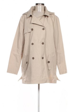 Damen Trenchcoat Soya Concept, Größe L, Farbe Beige, Preis 60,99 €