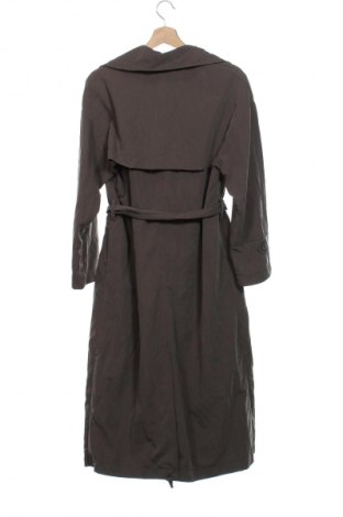 Női viharkabát Stradivarius, Méret XS, Szín Barna, Ár 13 189 Ft