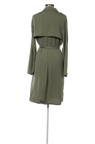 Trench de femei Tally Weijl, Mărime S, Culoare Verde, Preț 221,99 Lei