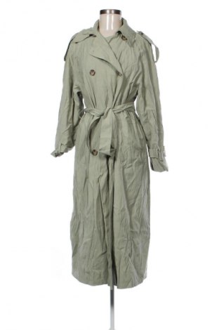 Dámsky prechodný kabát  Topshop, Veľkosť S, Farba Zelená, Cena  55,95 €