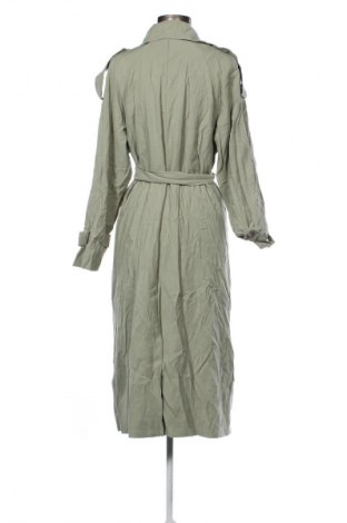 Dámsky prechodný kabát  Topshop, Veľkosť S, Farba Zelená, Cena  55,95 €