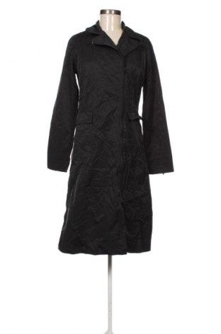 Damen Trench Coat Unbranded, Größe M, Farbe Schwarz, Preis € 21,99