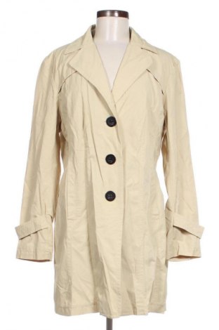 Trench de femei Unbranded, Mărime XXL, Culoare Bej, Preț 221,99 Lei