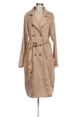 Damen Trench Coat Unbranded, Größe XXL, Farbe Beige, Preis € 40,99