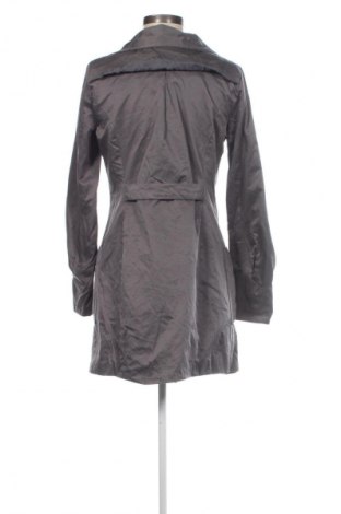 Trench de femei VILA, Mărime S, Culoare Gri, Preț 156,99 Lei