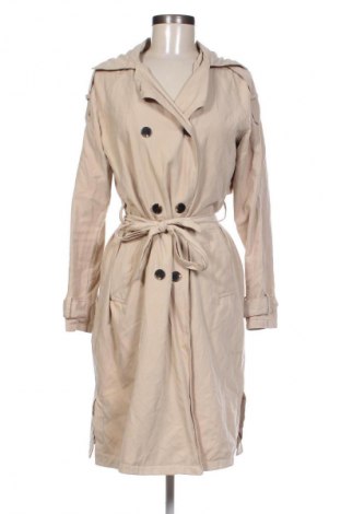 Damen Trenchcoat VILA, Größe S, Farbe Beige, Preis 15,99 €