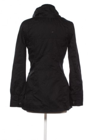 Trench de femei Vero Moda, Mărime M, Culoare Negru, Preț 156,99 Lei