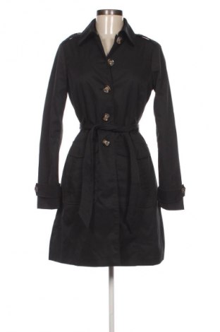 Damen Trench Coat Vero Moda, Größe S, Farbe Schwarz, Preis € 33,99