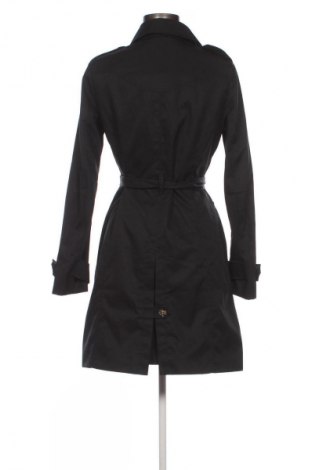 Damen Trench Coat Vero Moda, Größe S, Farbe Schwarz, Preis € 33,99