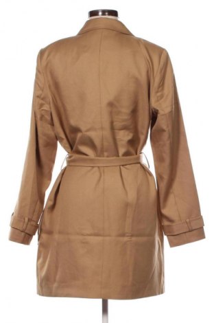 Дамски шлифер Vero Moda, Размер L, Цвят Кафяв, Цена 48,99 лв.