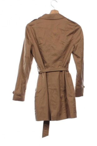 Damski prochowiec Vero Moda, Rozmiar XS, Kolor Brązowy, Cena 71,99 zł