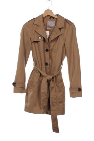 Damski prochowiec Vero Moda, Rozmiar XS, Kolor Brązowy, Cena 71,99 zł