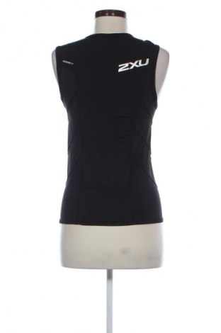 Dámsky športový top  2XU, Veľkosť XL, Farba Čierna, Cena  16,95 €