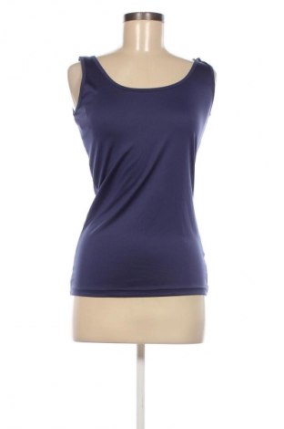 Damen Sporttop Active, Größe S, Farbe Blau, Preis € 10,99