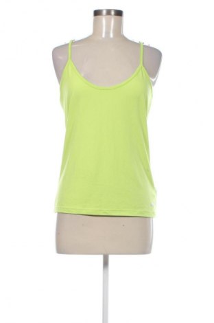 Damen Sporttop Active, Größe M, Farbe Grün, Preis 10,99 €