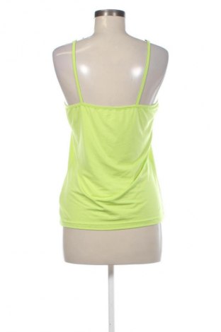 Damen Sporttop Active, Größe M, Farbe Grün, Preis 10,99 €