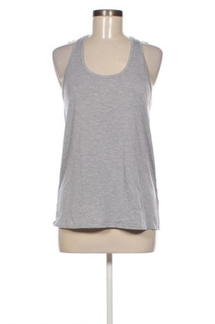 Damen Sporttop Active By Tchibo, Größe M, Farbe Grau, Preis 10,99 €