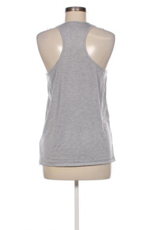 Damen Sporttop Active By Tchibo, Größe M, Farbe Grau, Preis 10,99 €