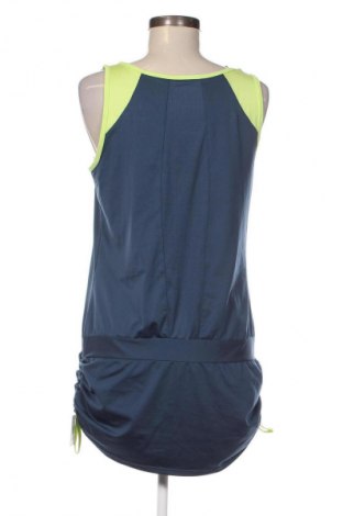 Top sport de damă. Active By Tchibo, Mărime M, Culoare Albastru, Preț 48,99 Lei