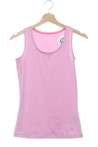 Damen Sporttop Active By Tchibo, Größe XS, Farbe Rosa, Preis € 10,99