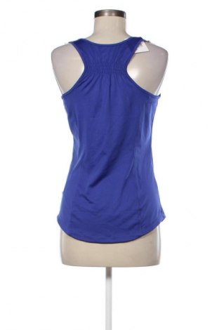 Damski sportowy top Active By Tchibo, Rozmiar S, Kolor Fioletowy, Cena 49,99 zł