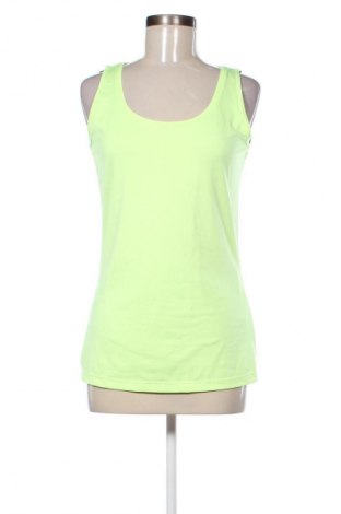 Top sport de damă. Active By Tchibo, Mărime M, Culoare Galben, Preț 50,99 Lei
