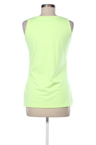 Top sport de damă. Active By Tchibo, Mărime M, Culoare Galben, Preț 50,99 Lei