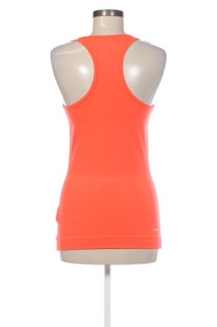 Damski sportowy top Adidas, Rozmiar M, Kolor Pomarańczowy, Cena 111,99 zł